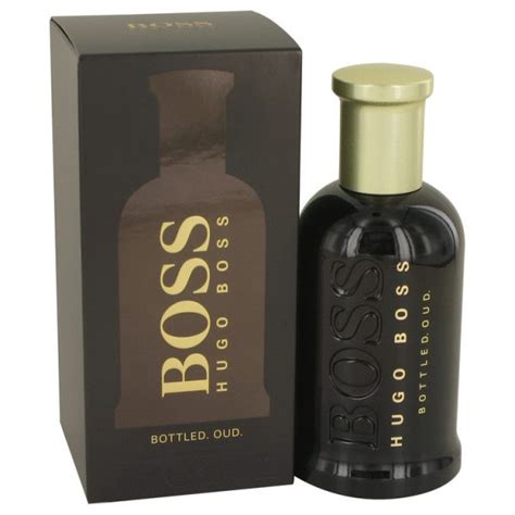 hugo boss bottled best price.